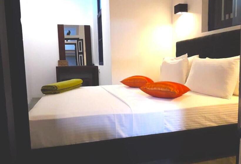 침실 1개 바다 전망 아파트, Culture Resort