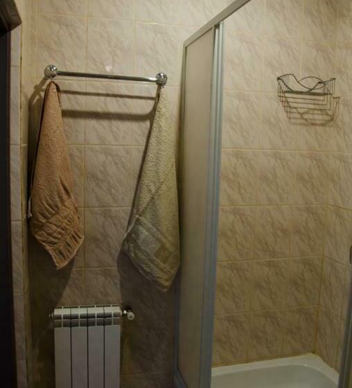 Comfort-huone, Dvorik