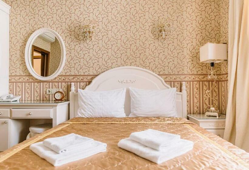 Classic Szoba, Nordian Classic In Kyiv