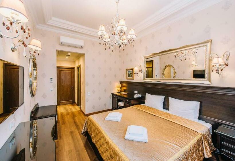 Standard Szoba, Nordian Classic In Kyiv