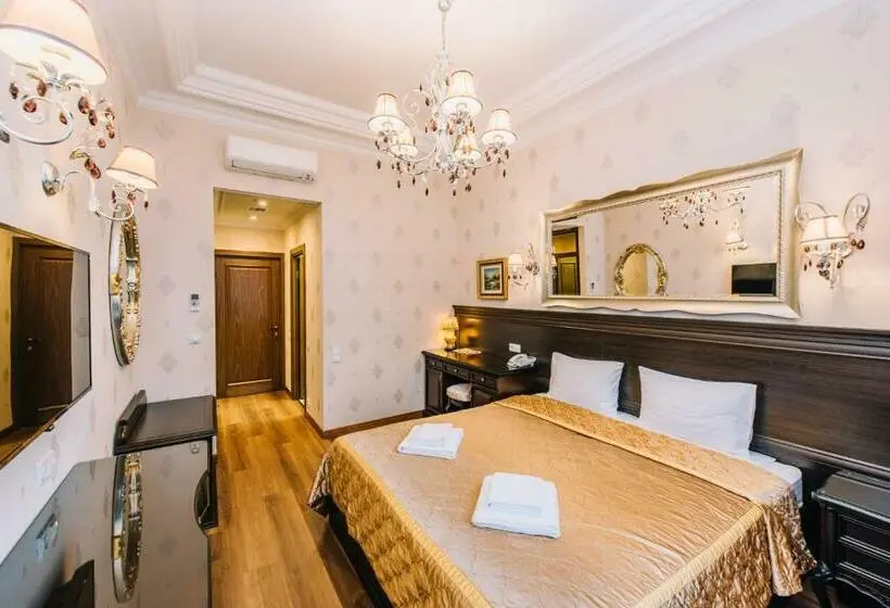 اتاق استاندارد, Nordian Classic In Kyiv