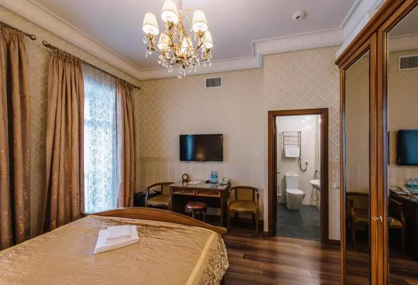 اتاق سوپریور, Nordian Classic In Kyiv