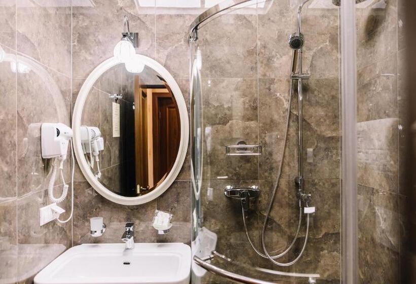 Superior Szoba, Nordian Classic In Kyiv