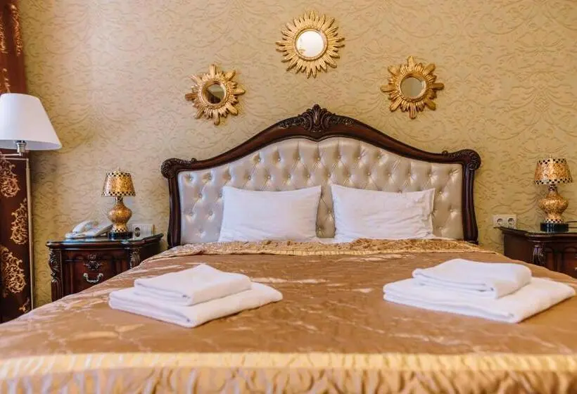 سوییت, Nordian Classic In Kyiv