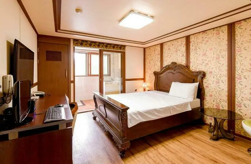 スタンダードルーム, Hillstay Residence