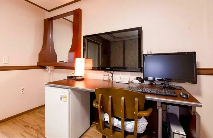 スタンダードルーム, Hillstay Residence