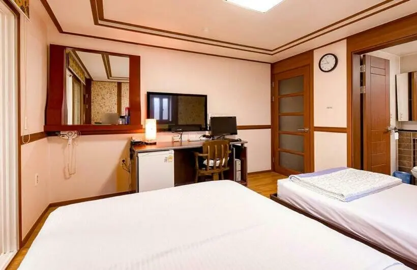 スタンダードルーム, Hillstay Residence