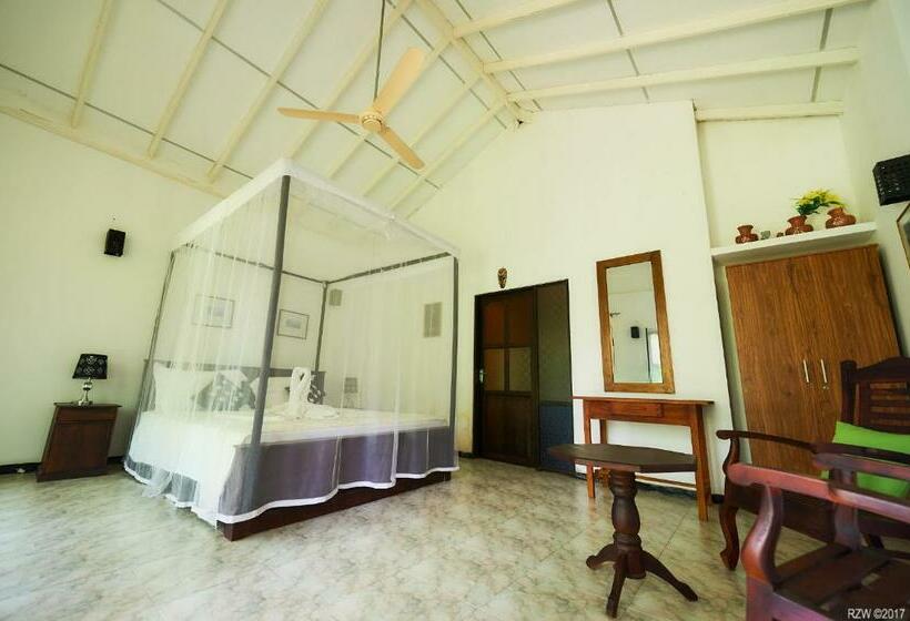 חדר דלוקס, Jasmine Cabanas