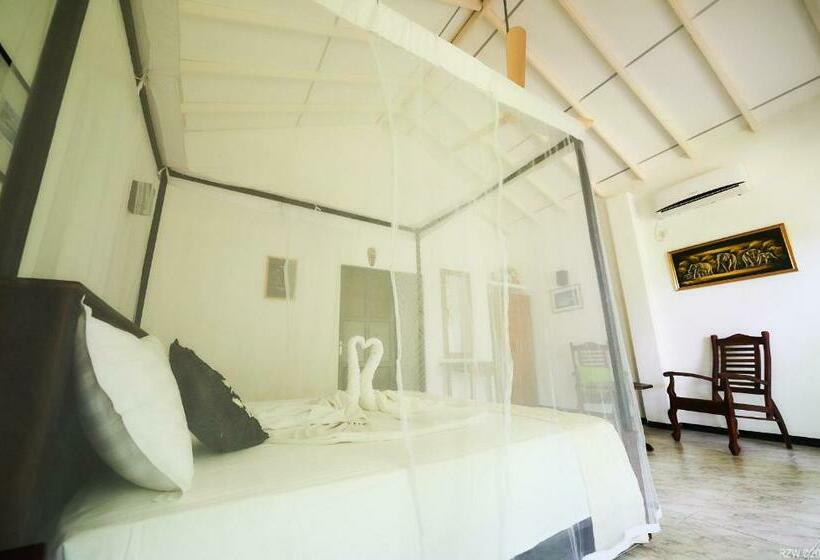 חדר דלוקס, Jasmine Cabanas