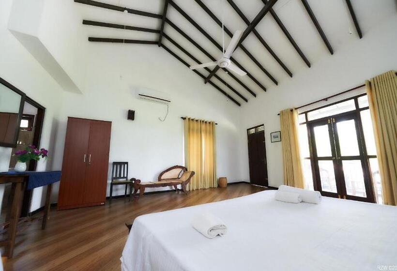 דירת חדר נוף לגינה, Jasmine Cabanas