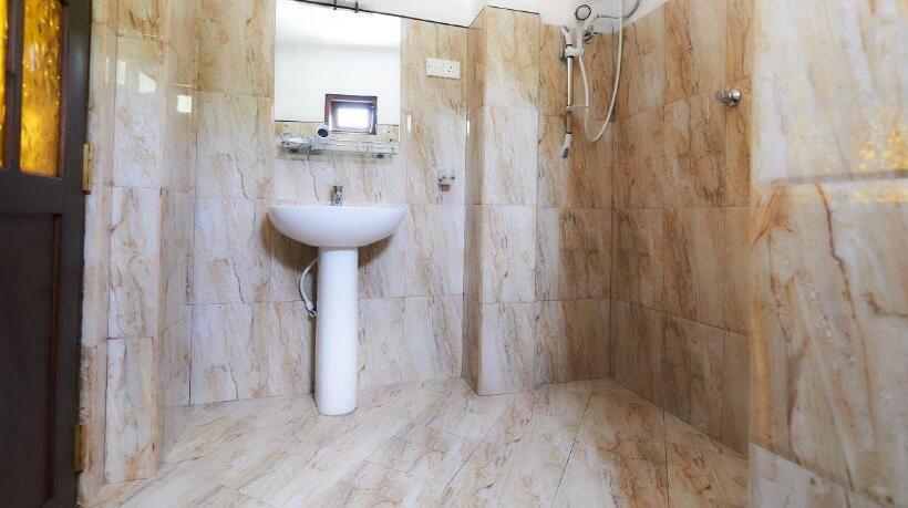 דירת חדר נוף לגינה, Jasmine Cabanas