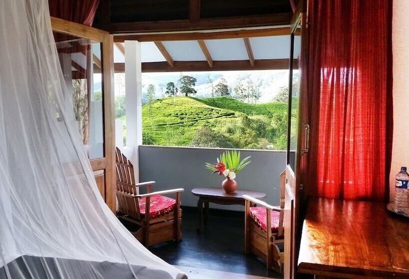 标准间, Lakshmis Hotel Ella