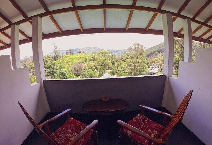 标准三人间, Lakshmis Hotel Ella