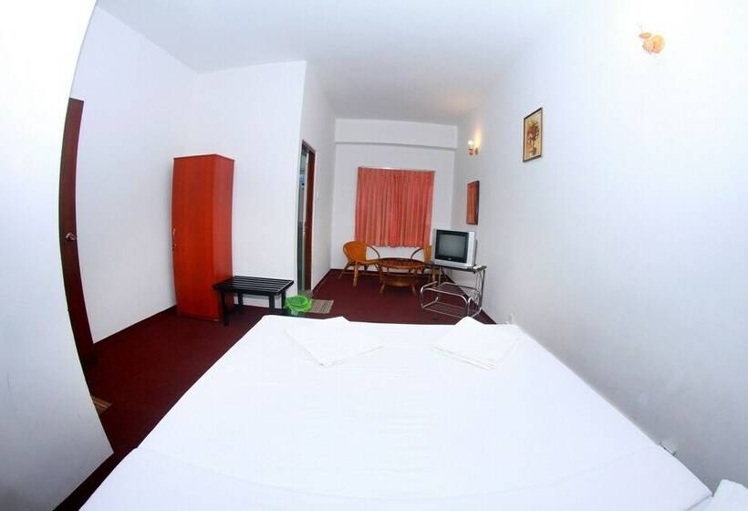 스탠다드 룸, Milano Inn