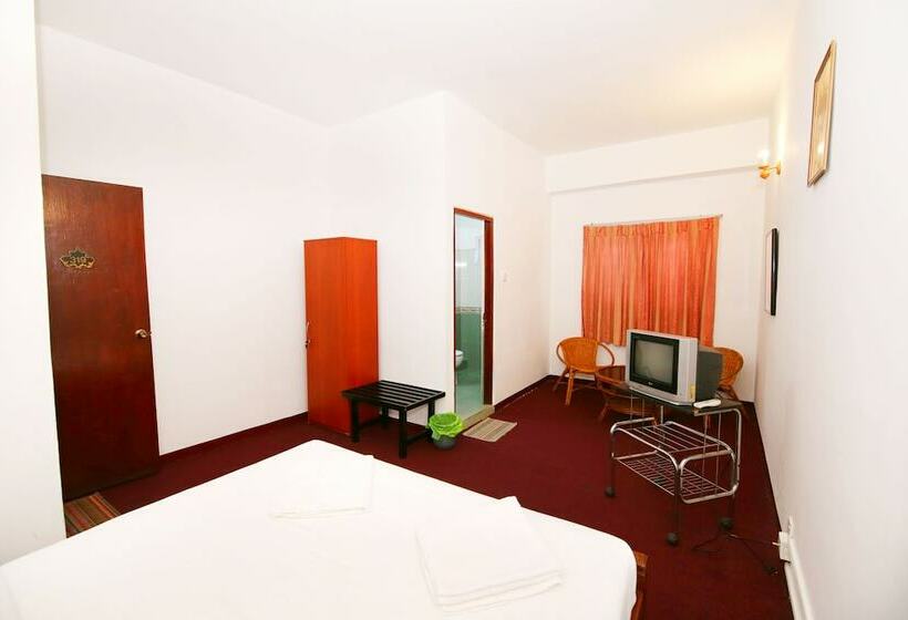 스탠다드 룸, Milano Inn