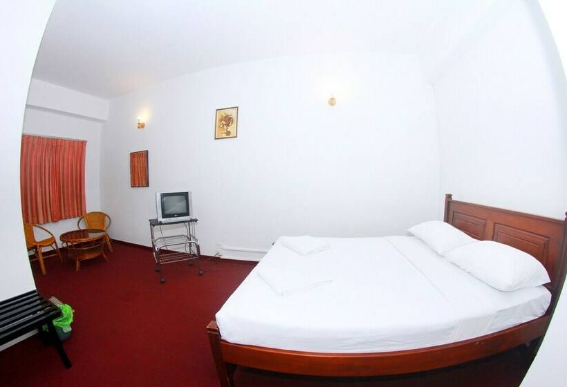 Номер Стандарт, Milano Inn
