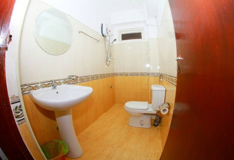 스탠다드 룸, Milano Inn