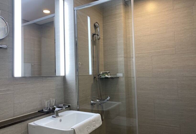 Номер Стандарт, New Donghae Tourist