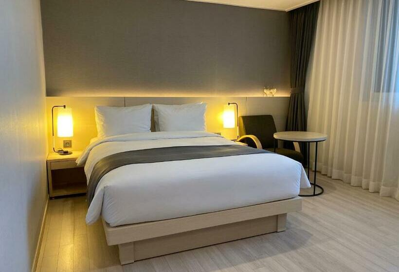 Номер Стандарт, New Donghae Tourist