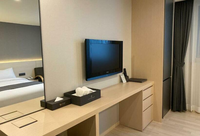 Номер Стандарт, New Donghae Tourist