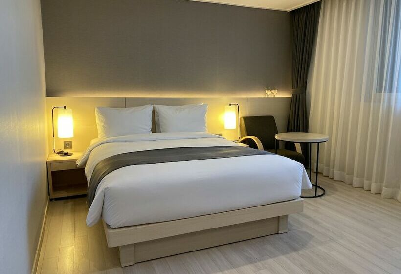 Номер Стандарт, New Donghae Tourist