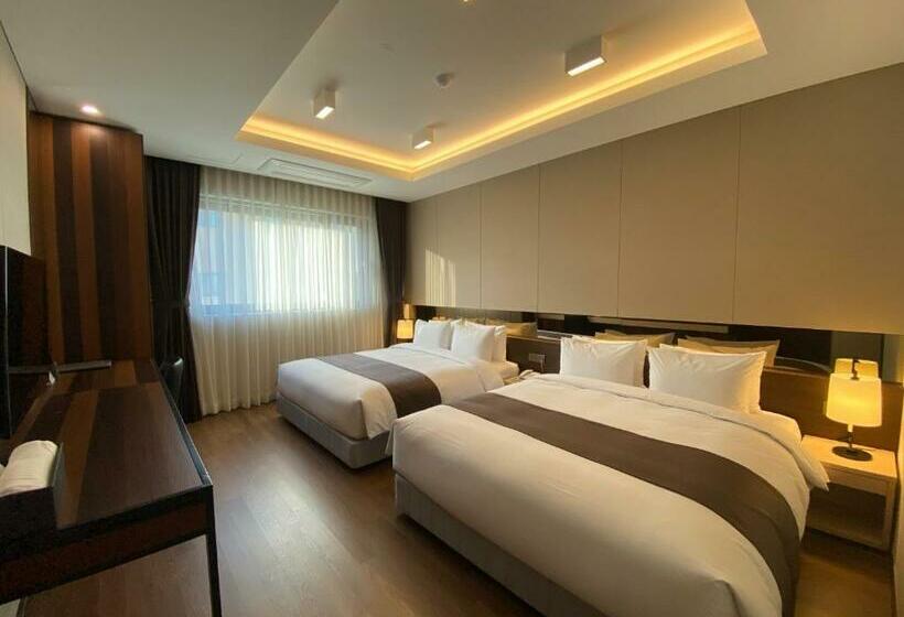 Люкс, New Donghae Tourist