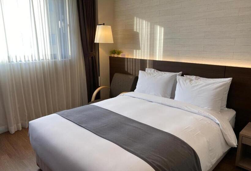 Люкс, New Donghae Tourist