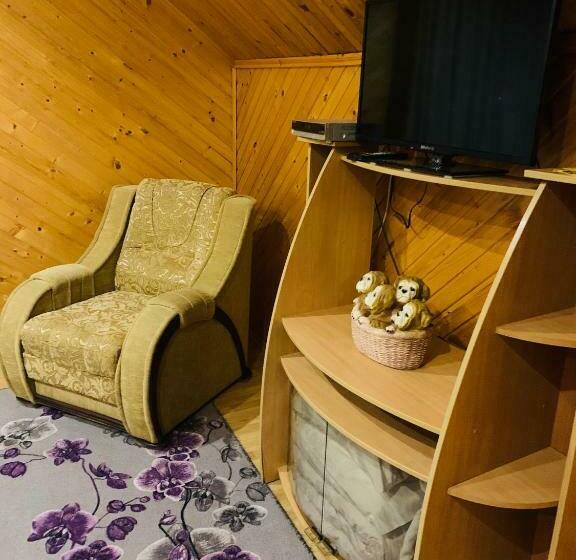 سوییت, Pid Yavorom