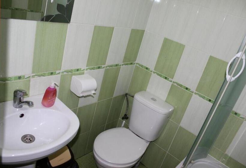 اتاق استاندارد, Pid Yavorom