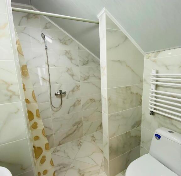 اتاق استاندارد, Pid Yavorom