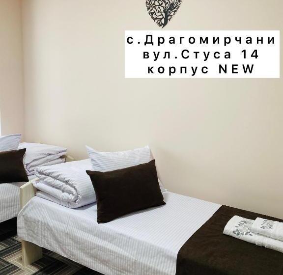 اتاق استاندارد, Pid Yavorom