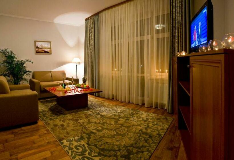 סוויטה, Re Vita