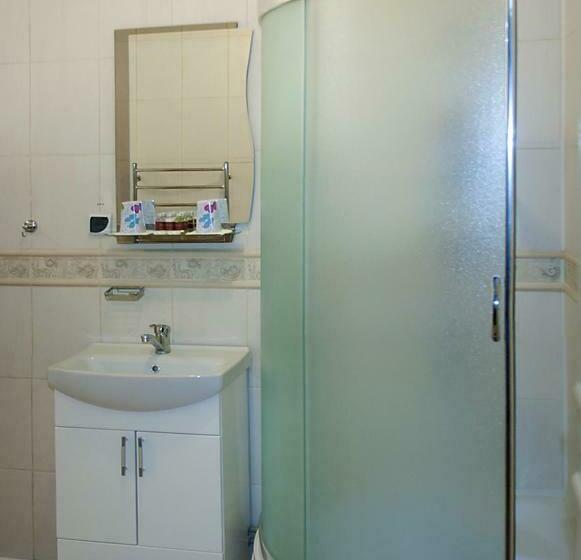 آپارتمان 1 خوابه, &restaurant Senator