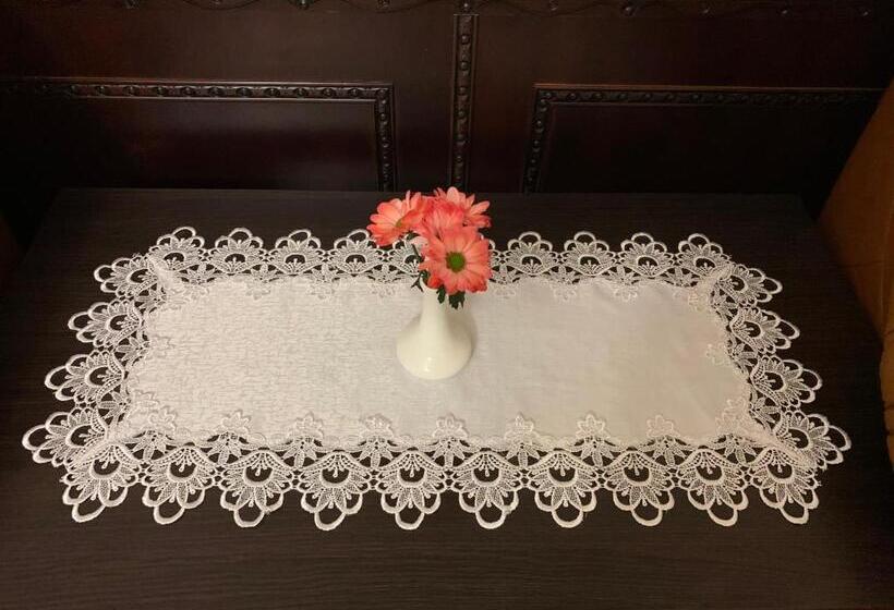 سوییت اجرایی, &restaurant Senator