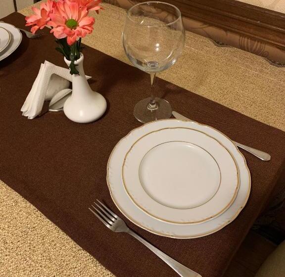 سوییت اجرایی, &restaurant Senator