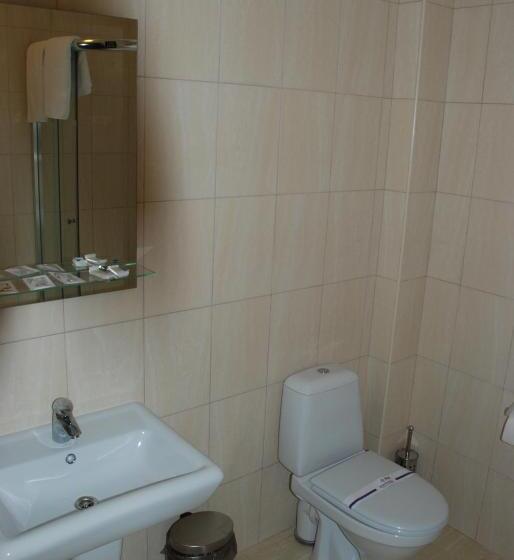 חדר סטנדרט, Shato Paradis