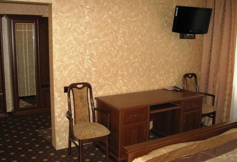 חדר סטנדרט, Shato Paradis