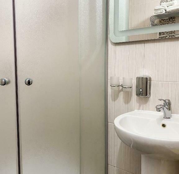 اتاق استاندارد, Silveroks