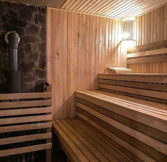 اتاق استاندارد, Silveroks