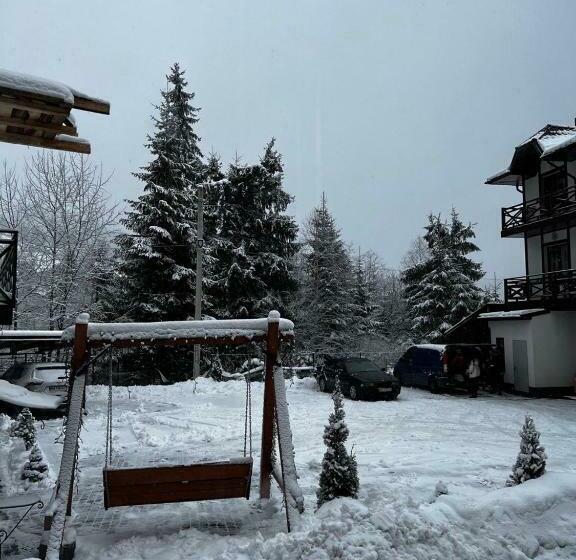 اتاق استاندارد, Silveroks