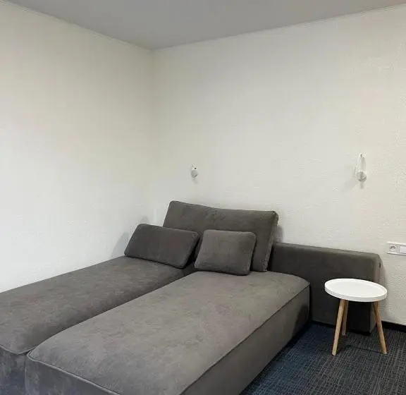 Apartament 1 Dormitori, Silveroks