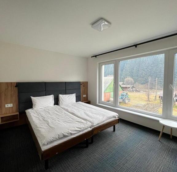 آپارتمان 1 خوابه, Silveroks