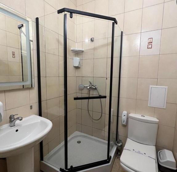 اتاق استاندارد, Silveroks