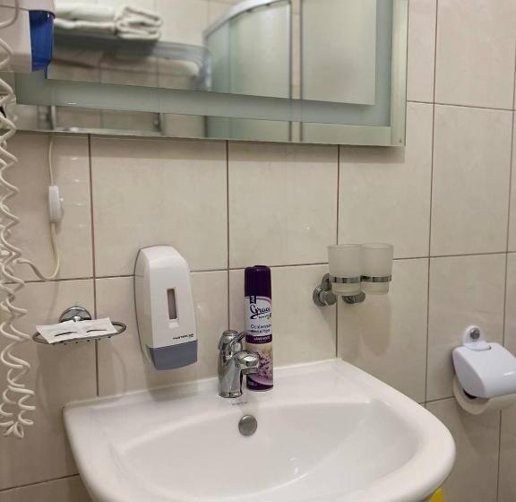 اتاق استاندارد, Silveroks