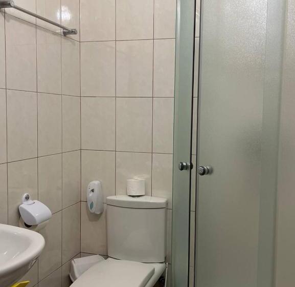 اتاق استاندارد, Silveroks