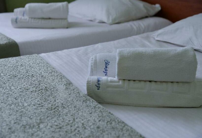 اتاق استاندارد, Svytyaz