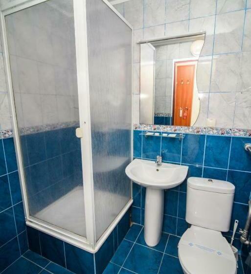 اتاق استاندارد, Svytyaz