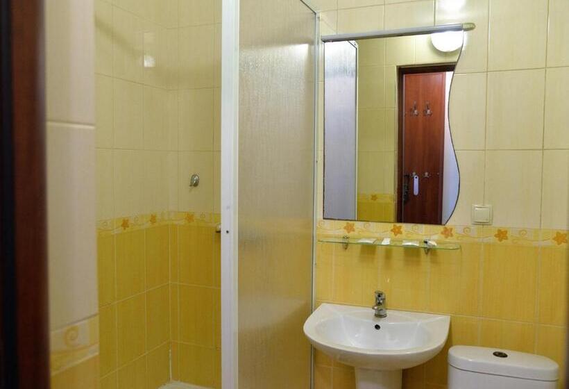 اتاق اکونومی, Svytyaz