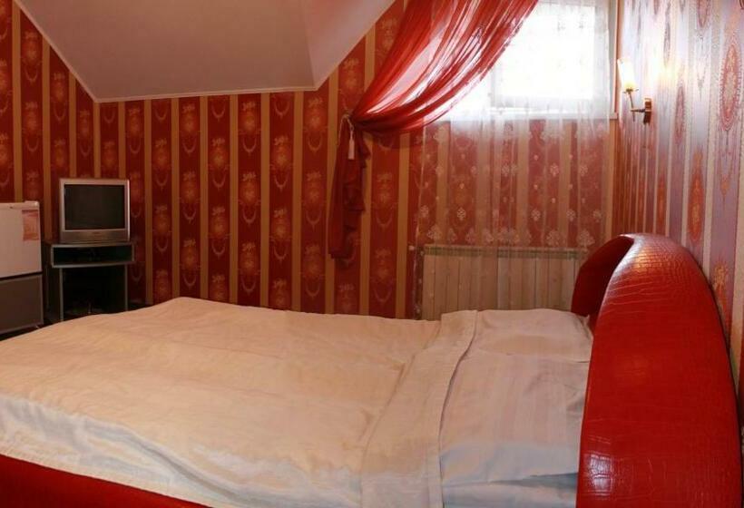 חדר אקונומי, U Anity