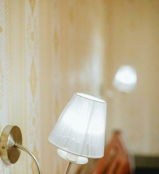 Comfort room with balcony, U Anity